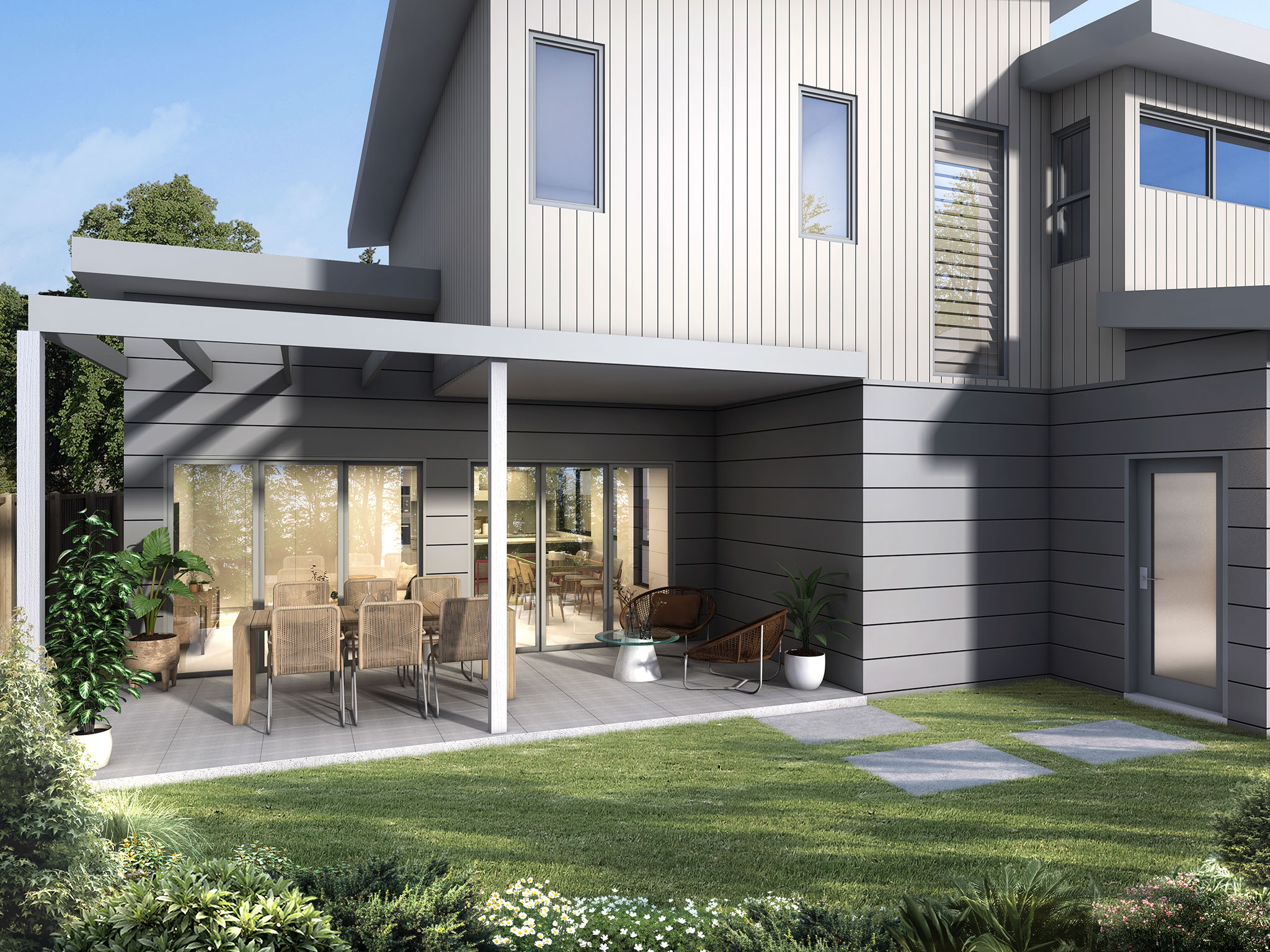 Bayside Residences | 42 Bogan Road, Booker Bay