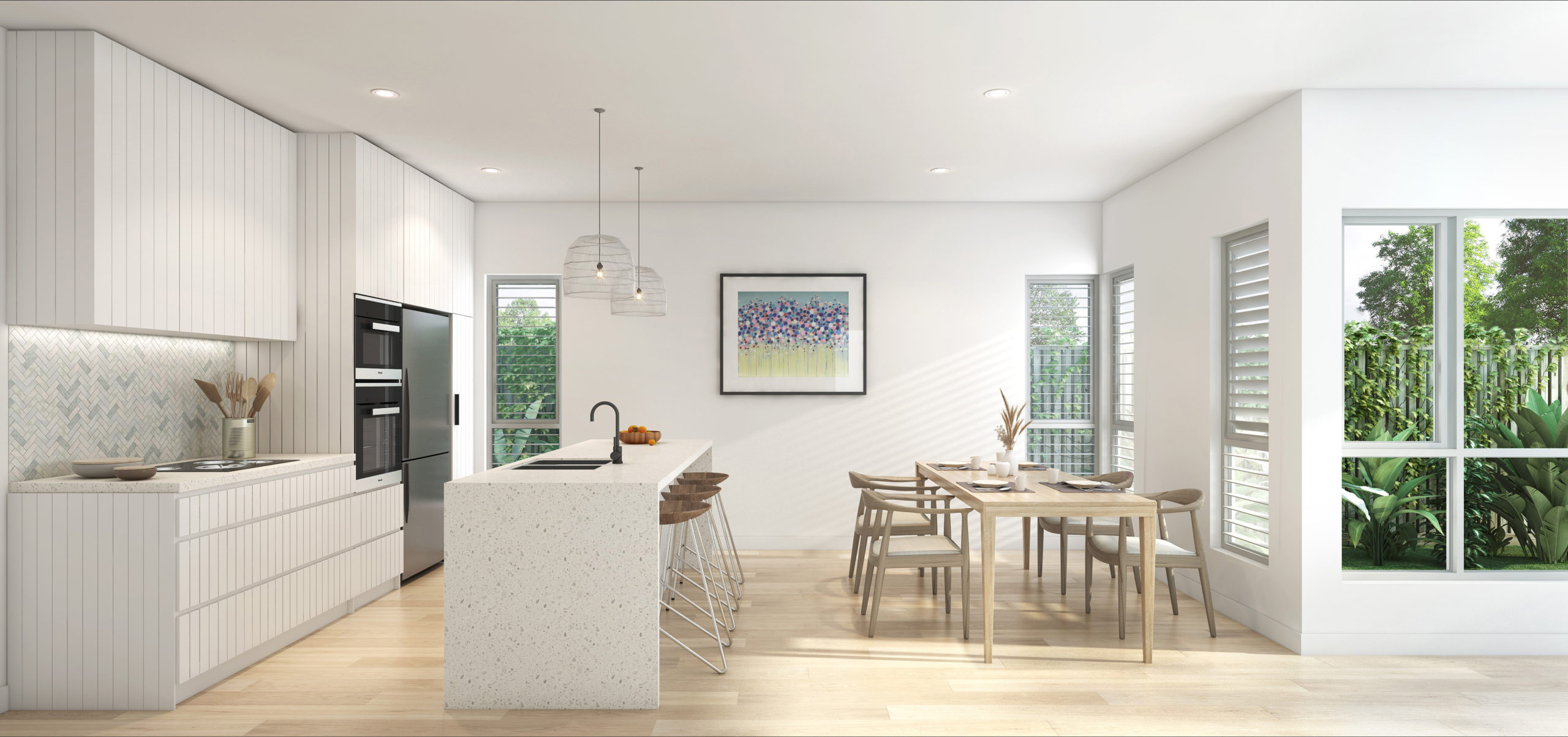 Bayside Residences | 42 Bogan Road, Booker Bay