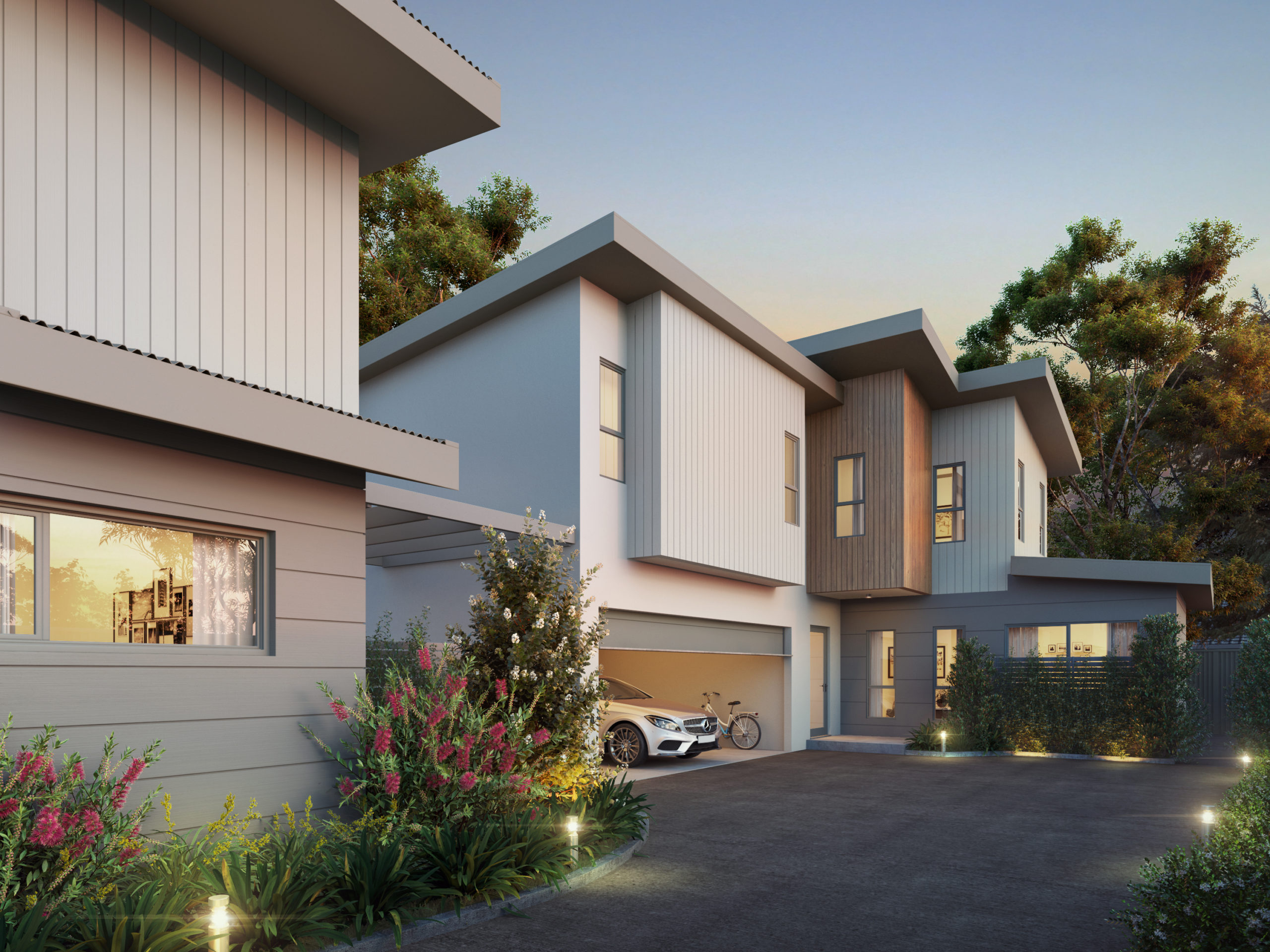 Bayside Residences | 42 Bogan Road, Booker Bay
